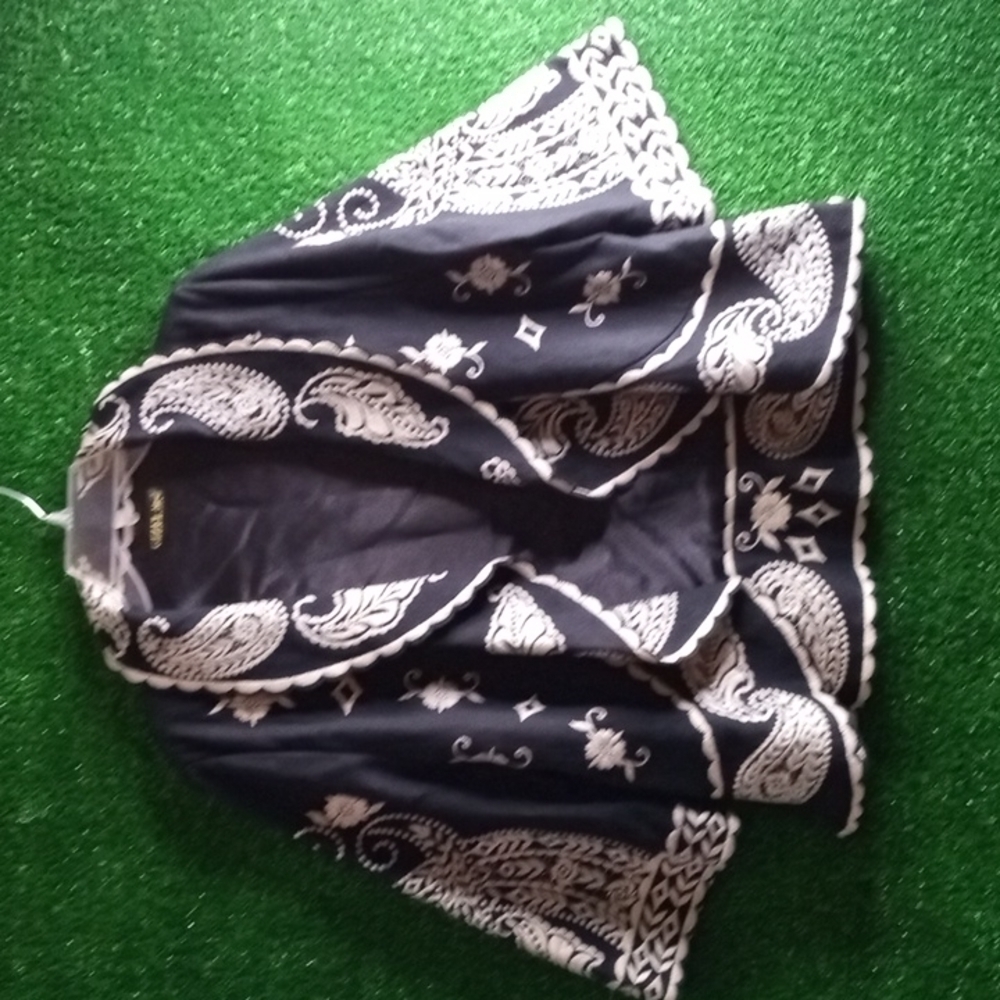 Gizel Blazer